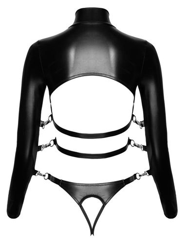 bad kitty bondage body xl na Arena.pl