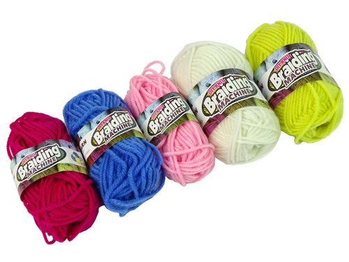 MISTRZOWSKI DLA DZIECI ZESTAW TKACKI  MASZYNKA na Arena.pl