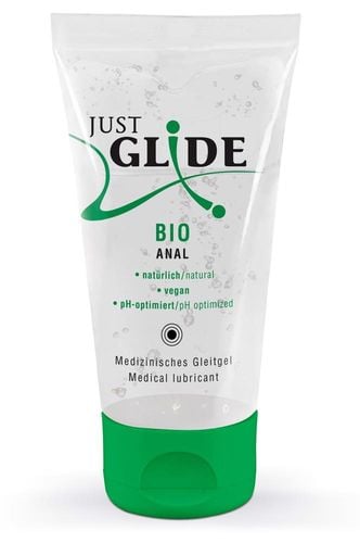 żel analny bio just glide 50 ml na Arena.pl