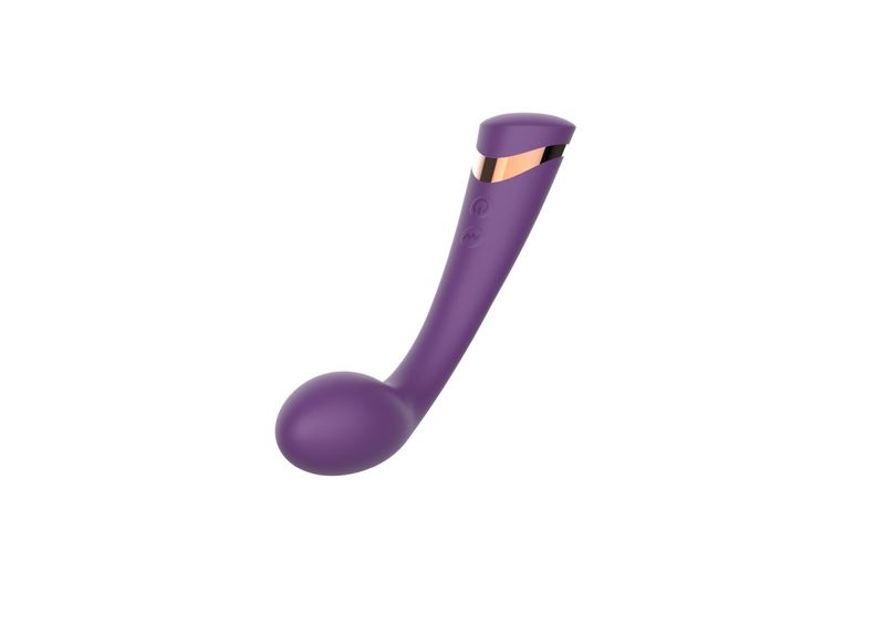 Dual Vibration G Spot Stimulator zdjęcie 8