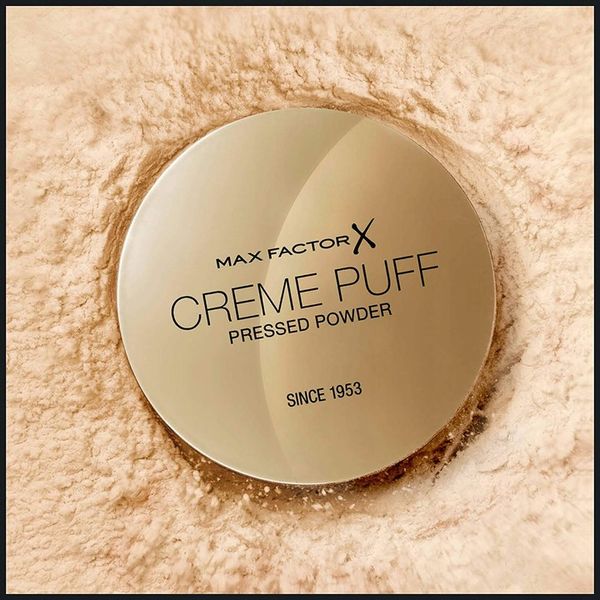 MAX FACTOR CREME PUFF PUDER NOWY 042 zdjęcie 2