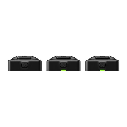 Mikrofon Rode Wireless PRO na Arena.pl