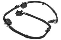 ZESPOŁ DYSZ SPRYSKIWACZA SZYBY PRZÓD BMW 5 F11 2010 2011 2012 2013 2014