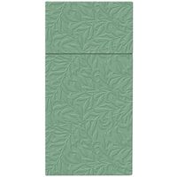 kieszonki inspiration light green 40cmx40cm 16szt.