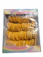 Ciastka kruche 800g Zydowskie