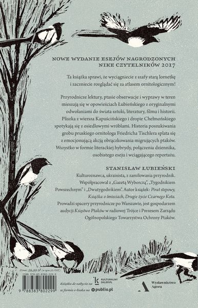 Dwanaście srok za ogon zdjęcie 2