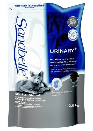 Sanabelle Urinary 2kg na Arena.pl