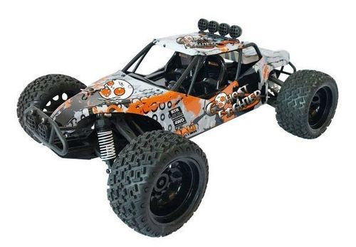 Model RC DF Models Ghost Fighter RTR na Arena.pl
