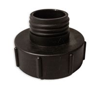 nakretka do zbiornika-mauser adapter3'x2' - h/nakr3 x2