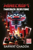 Minecraft. Twierdza Redstone