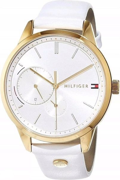 Zegarek damski Tommy Hilfiger 1782018 zdjęcie 3