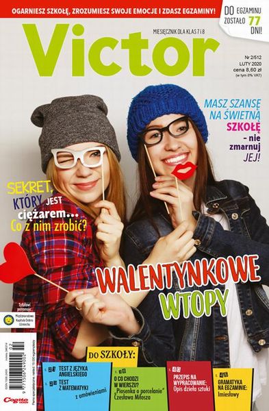 (pdf) Victor 2/2020 zdjęcie 1