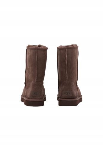 UGG CLASSIC SHORT II - Botki r,38 na Arena.pl