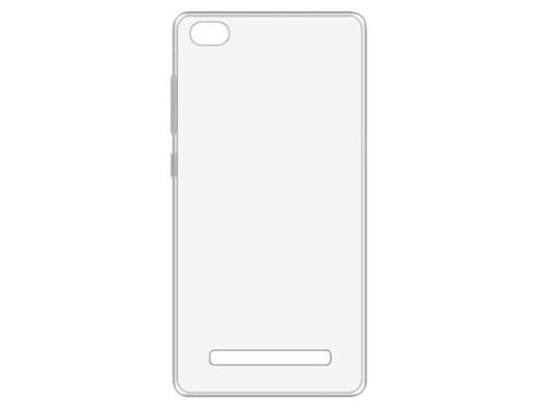 Etui silikonowe slim do Xiaomi Redmi 4A na Arena.pl