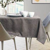 Bieżnik plamoodporny GAIA 40x120 kakao AmeliaHome