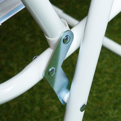 Krzesło turystyczne składane na Arena.pl