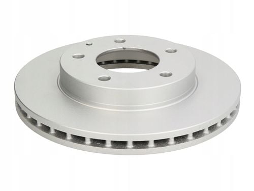 TARCZA HAM PRZOD 258X24 V BOSCH na Arena.pl