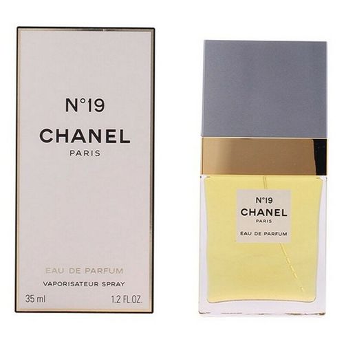 Perfumy Damskie Nº 19 Chanel 145739 EDP EDP 100 ml na Arena.pl