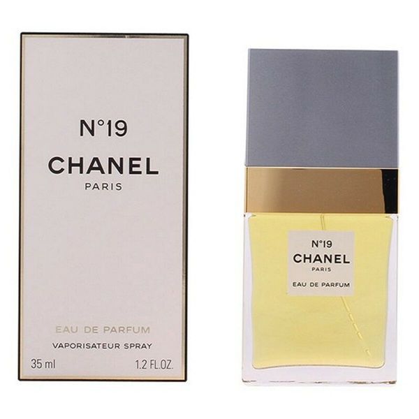 Perfumy Damskie Nº 19 Chanel 145739 EDP EDP 100 ml zdjęcie 1