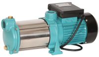 Pompa powierzchniowa Omnigena 1800 W 9000 l/h