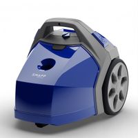 Odkurzacz Dynamic+ SMAPP 608.2 NIEBIESKI, MOC 900W
