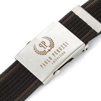 pasek parciany paolo peruzzi pw-04-105 cm