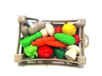 Skrzynka z warzywami/owocami 7600000948