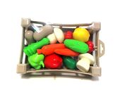 Skrzynka z warzywami/owocami 7600000948