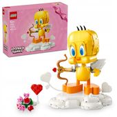 LEGO ICONS 40824 Kanarek Tweety - Klocki Walentynka NOWOŚĆ 2025