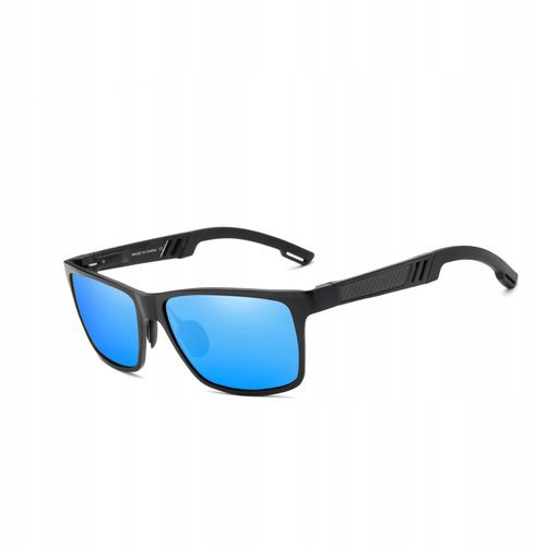 Okulary przeciwsłoneczne KINGSEVEN AVIATOR PILOTKI na Arena.pl