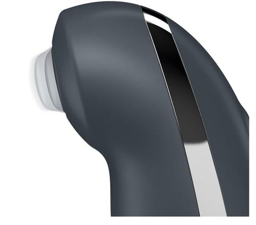 stymulator łechtaczki tap & climax 2 grey satisfyer na Arena.pl