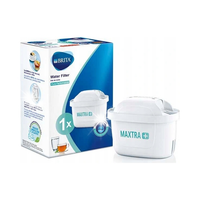 ZESTAW 6 SZTUK FILTR DO WODY BRITA MAXTRA PRO PURE PERFORMANCE ORYGINAŁ