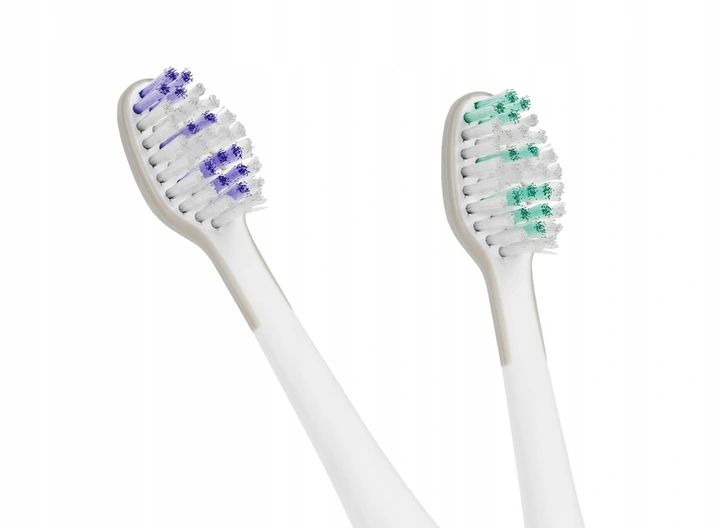 Główki Do Szczoteczek Teesa Sonic/Sonic Pro Medium zdjęcie 3