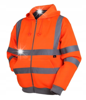 BLUZA ROBOCZA OSTRZEGAWCZA BETA VWFC14 ROZMIAR L