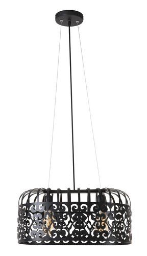 Lampa wisząca Alessandra na Arena.pl