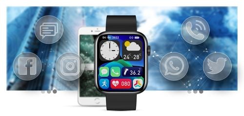 smartwatch damski gravity gt3-3 na Arena.pl
