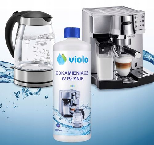 ODKAMIENIACZ UNIWERSALNY 1000 ml na Arena.pl