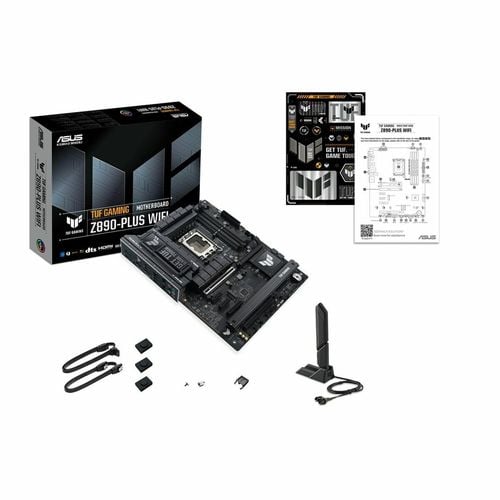 Płyta główna Asus 90MB1IQ0-M0EAY0 LGA 1851 na Arena.pl
