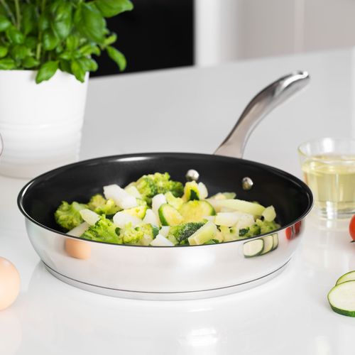 Patelnia TEESA 28cm na Arena.pl