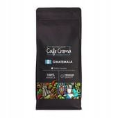 Kawa Ziarnista Świeżo Palona Gwatemala 500g Arabica z Palarni do Ekspresu