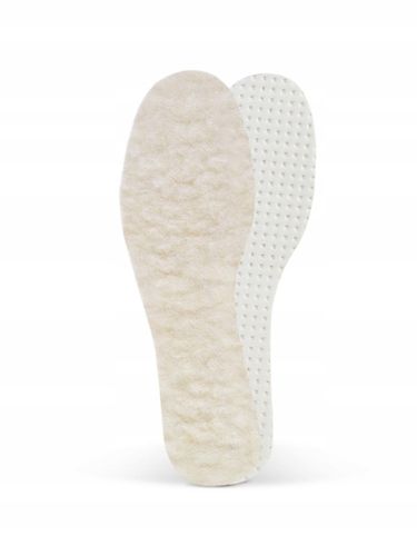 WOOL 43 - ROZMIAR - WKLADKI na Arena.pl