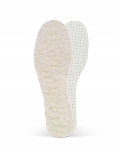 WOOL 43 - ROZMIAR - WKLADKI zdjęcie 3