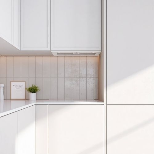 Okap kuchenny GLOBALO Arcelo 60.1 White na Arena.pl