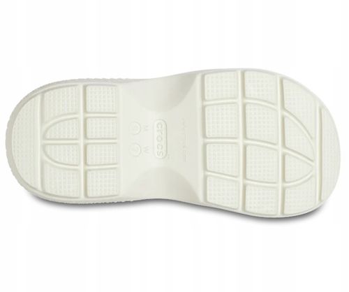 Crocs Damskie Ocieplane Botki Na Platformie Stomp Lined Shorty Boot 37-38 na Arena.pl