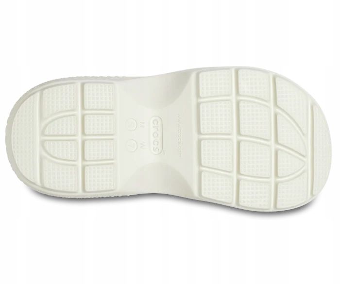 Crocs Damskie Ocieplane Botki Na Platformie Stomp Lined Shorty Boot 37-38 zdjęcie 4