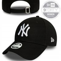 CZAPKA Z DASZKIEM NEW ERA ORYGINALNA HOLOGRAM