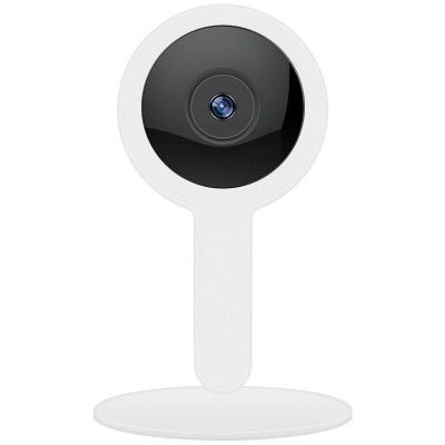 Kamera WI-FI N4 - Biała na Arena.pl