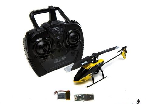 Blade 70 S RTF na Arena.pl