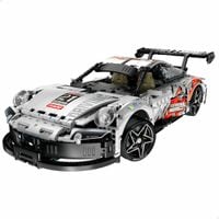 zestaw do budowania IM Master 1551 Części