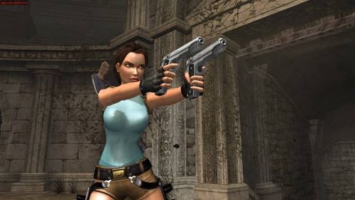 TOMB RAIDER TRILOGY PS3 *U na Arena.pl